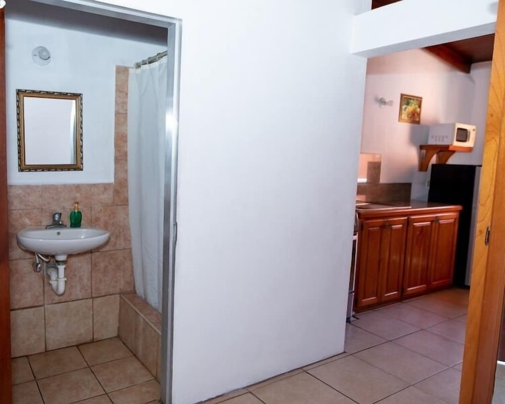 Traditional Apartment, 1 Bedroom, Non Smoking, Air conditioning photo 3