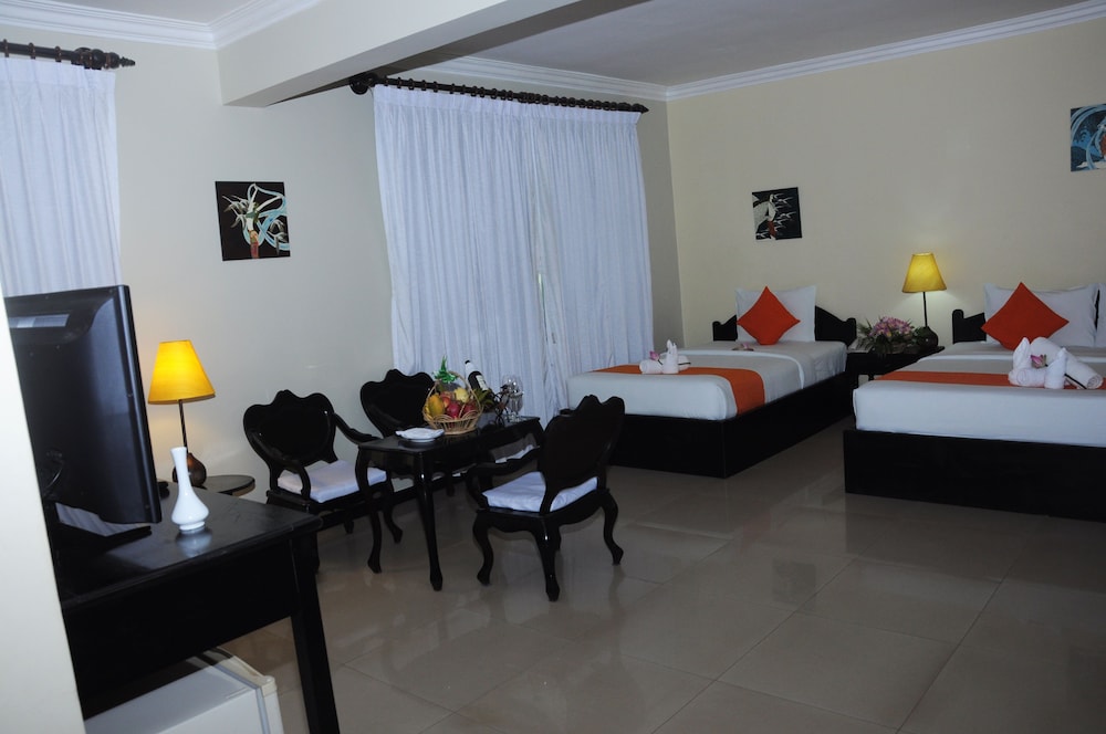 Junior Suites - Photo 11