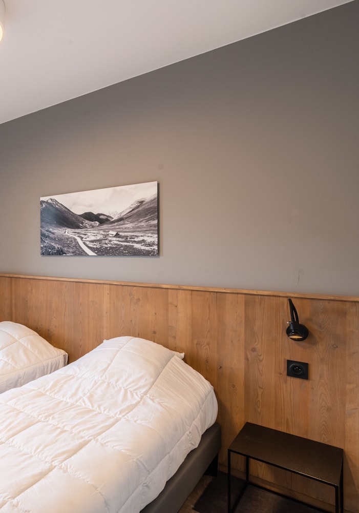 Appartement 1 Chambre 4 Personnes - Photo 2