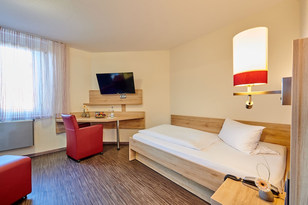 Comfort Single Room photo 3