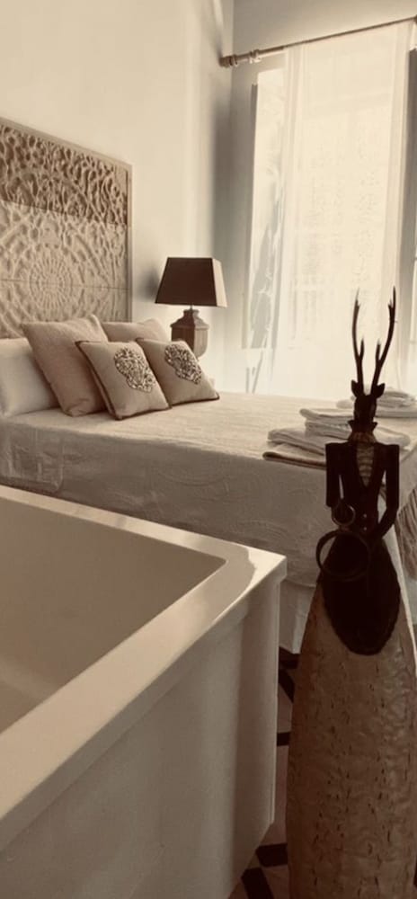Luxury Double Or Twin Room