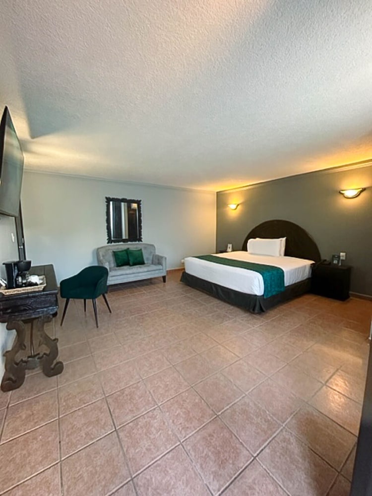 Standard Room, Garden View photo 3