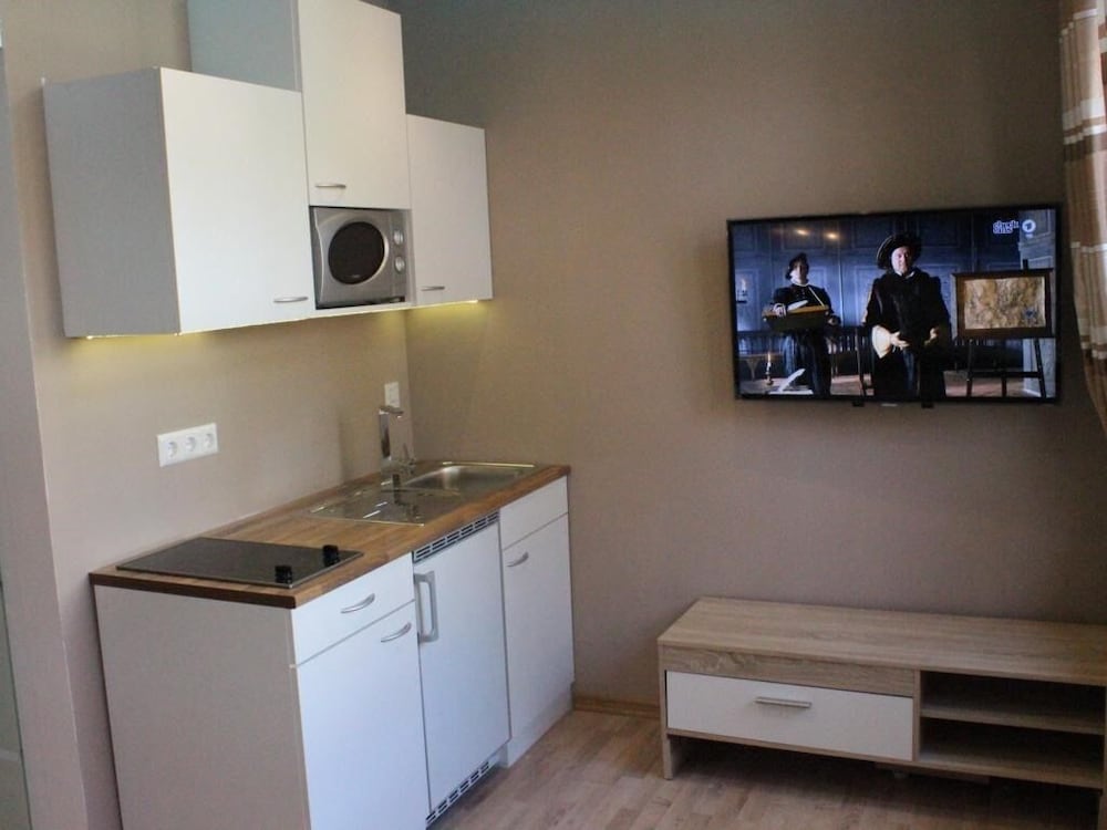 Apartment, Ensuite (Einzelzimmer) photo 3