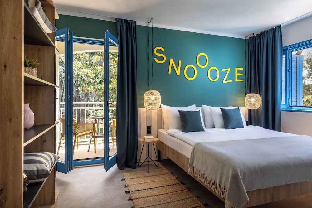 Junior Suite for 2+2 Seaside