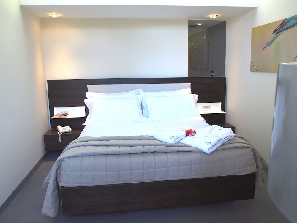 Junior Suite (4 pax) photo 3