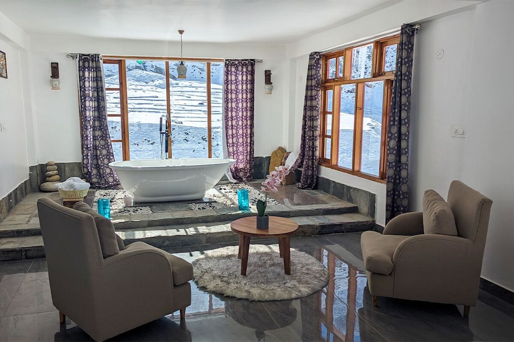 Presidential Suite photo 2