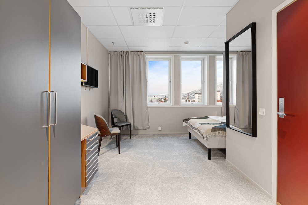 Superior Twin Room photo 3