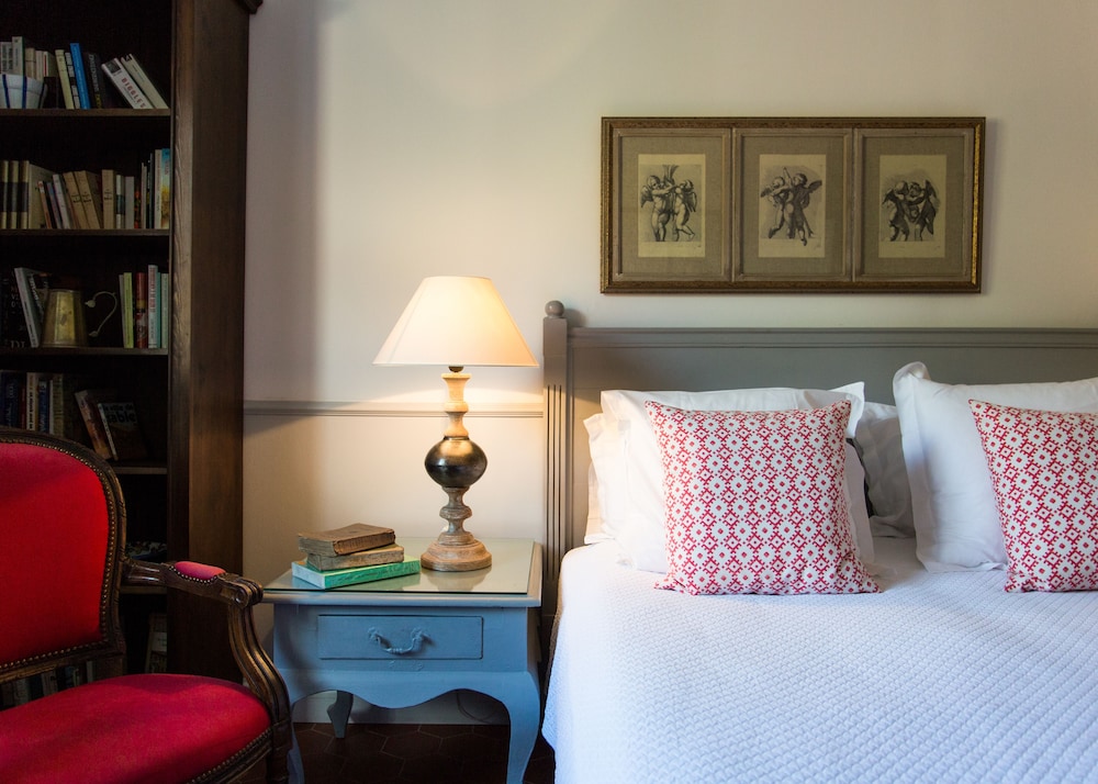 Standard Room, 1 Double Bed (Charm) - Photo 4