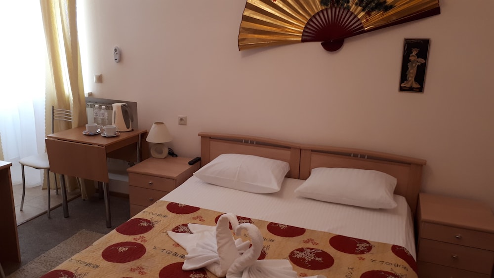 Comfort Double Or Twin Room photo 3