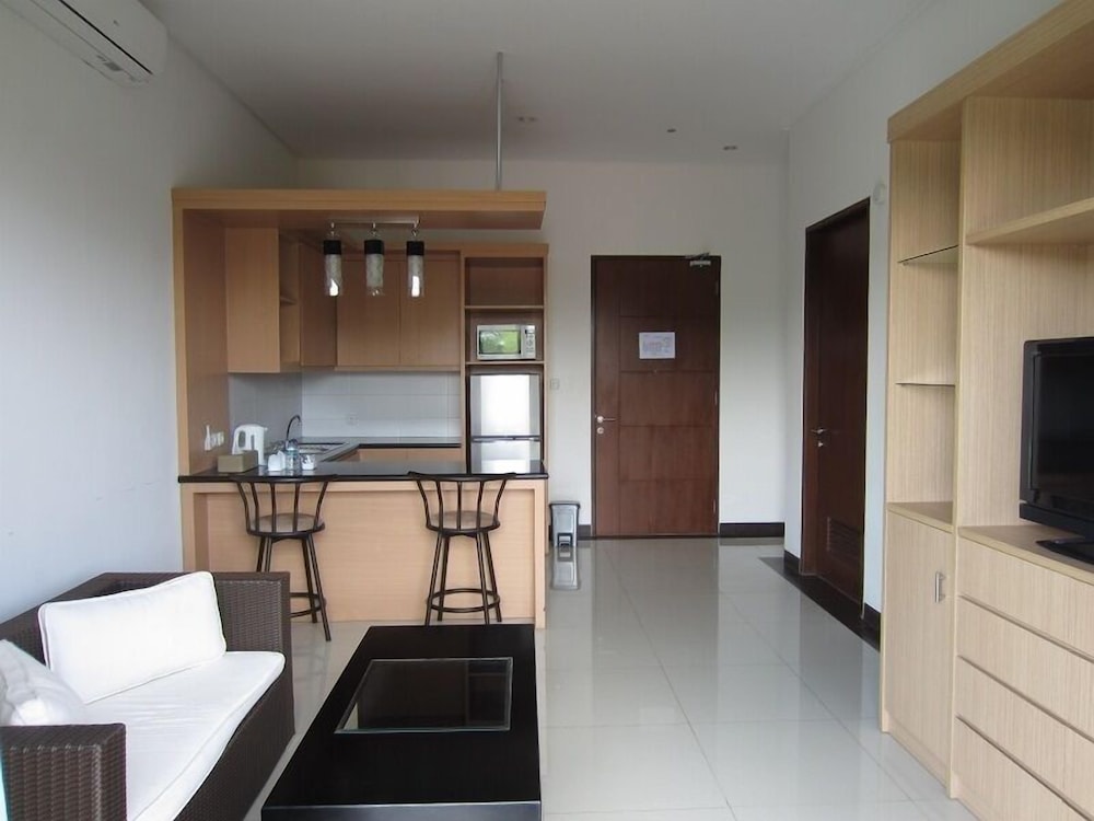 Superior Suite, 1 Double Bed photo 2