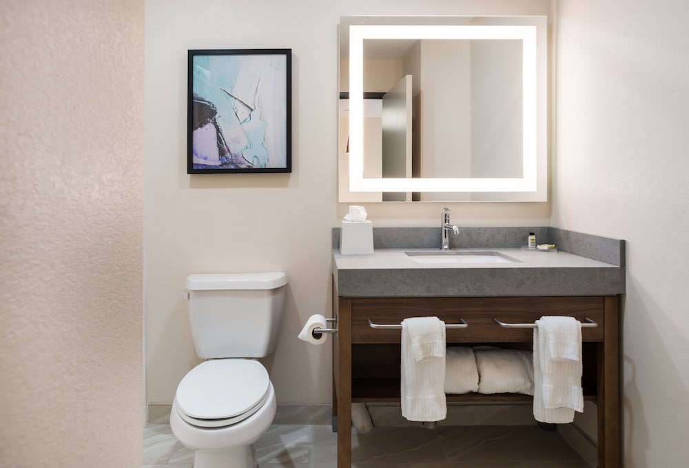 Suite, 1 Bedroom photo 1