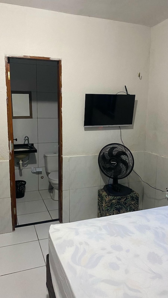 Basic Double Room photo 2