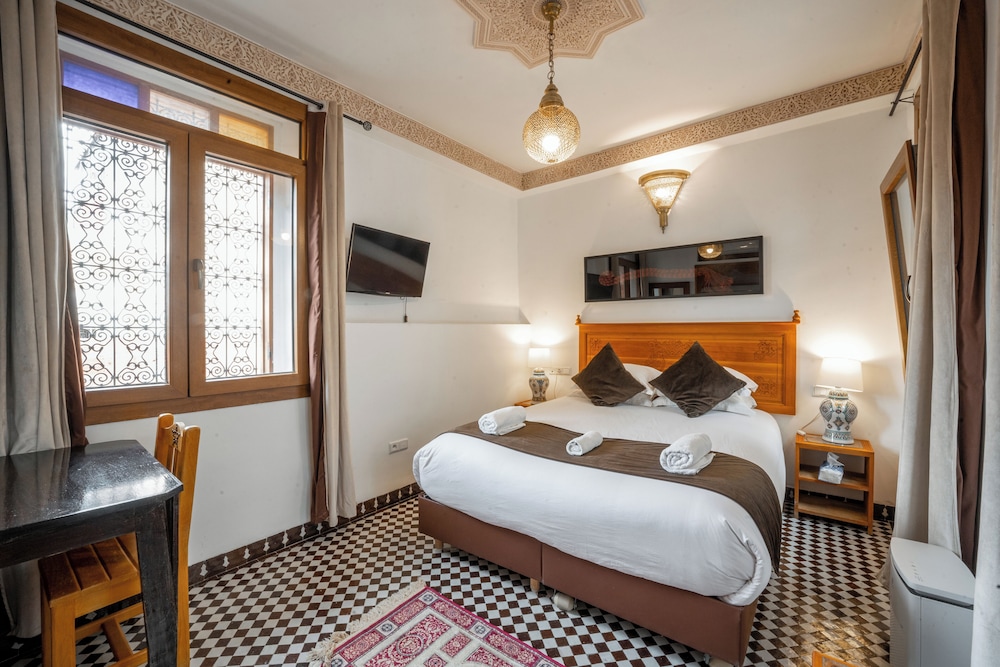 Standard Double or Twin Room, 1 Bedroom photo 1