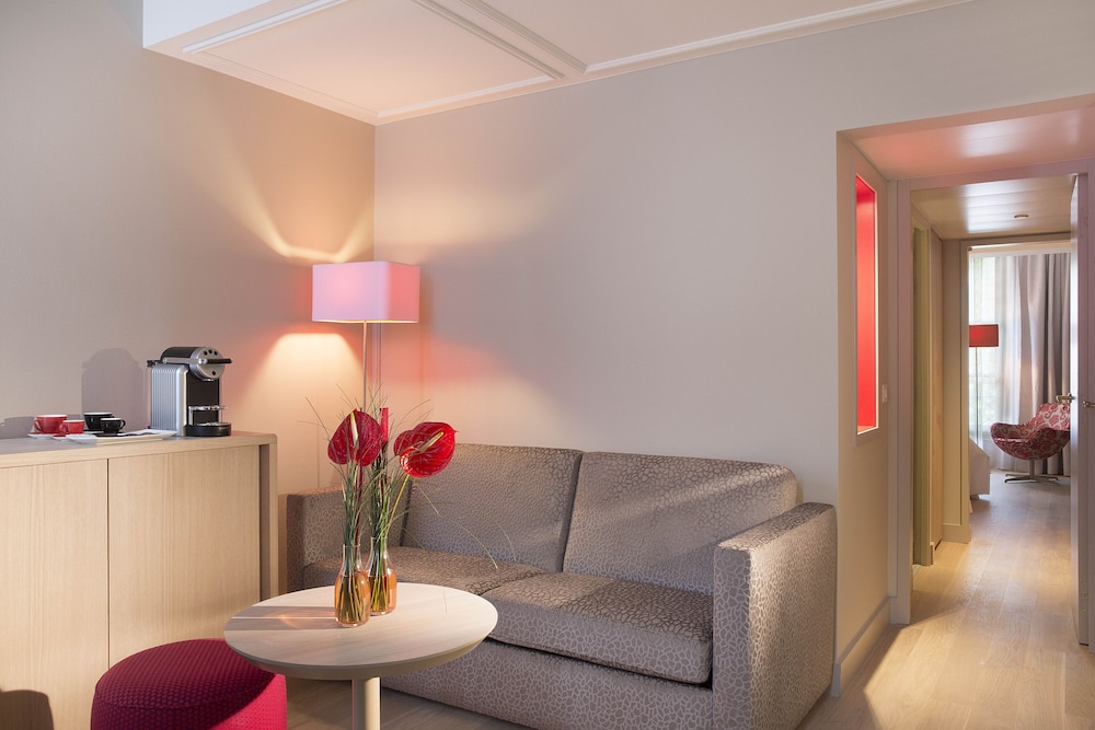 Standard Suite photo 2