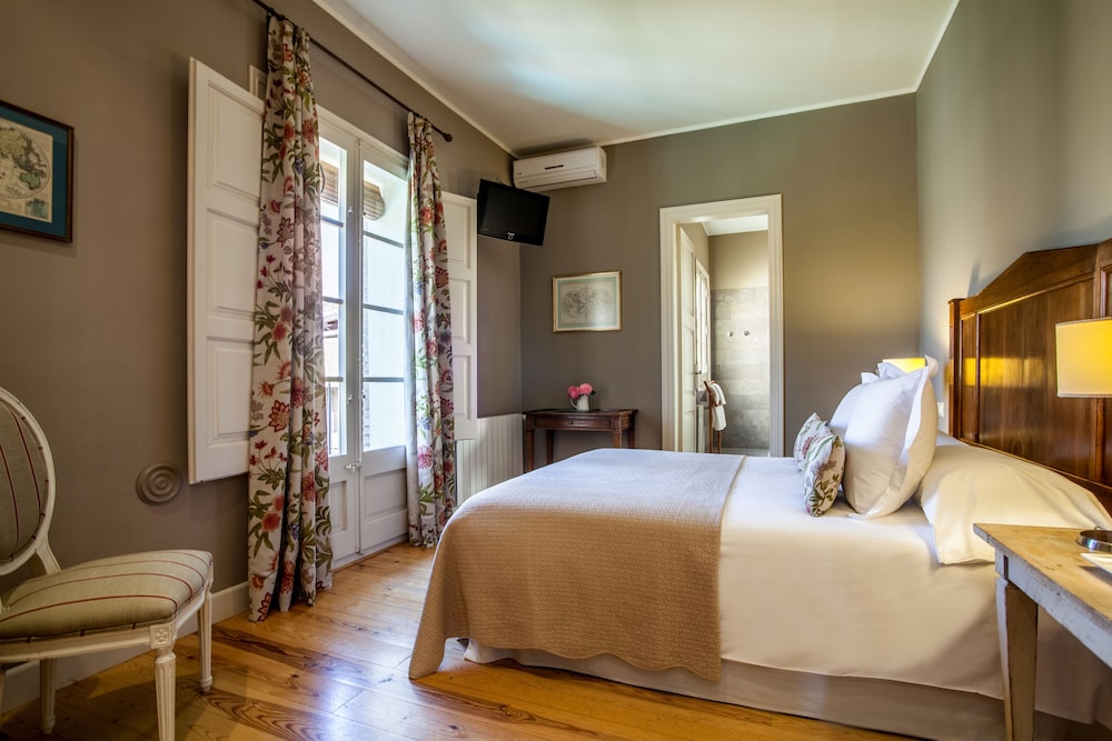 Double Room, Balcony photo 3