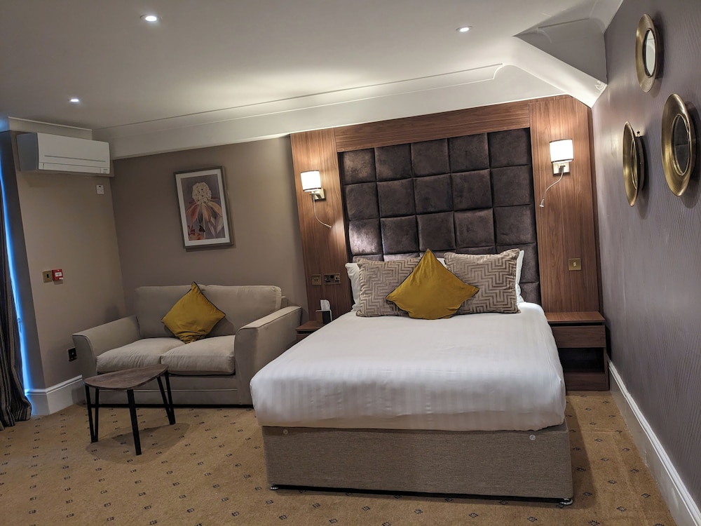 Premium Double Room