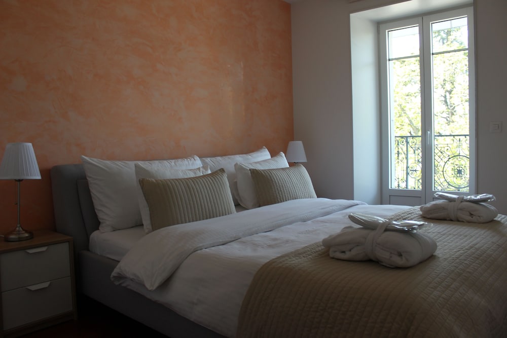 Deluxe Apartment, 2 Bedrooms (Second Floor) photo 2