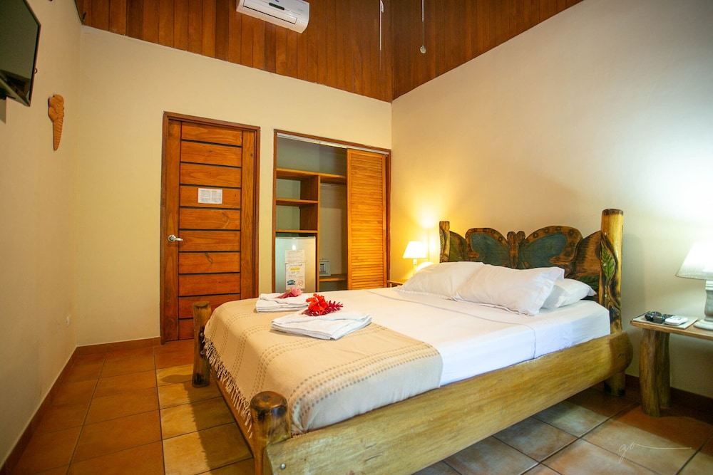 Chambre Standard, 1 grand lit