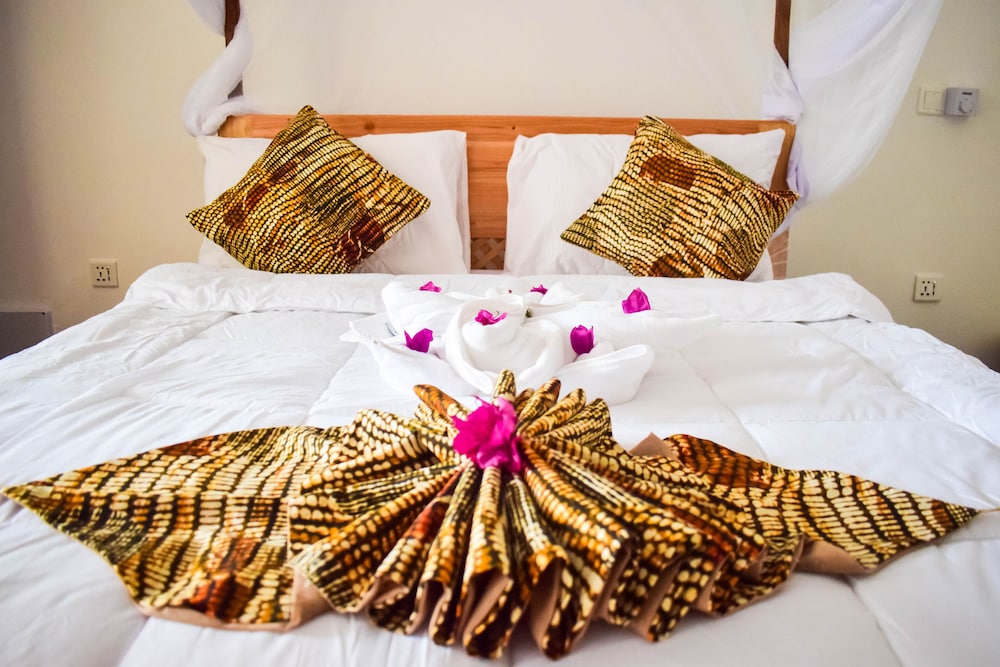 Basic Double Room