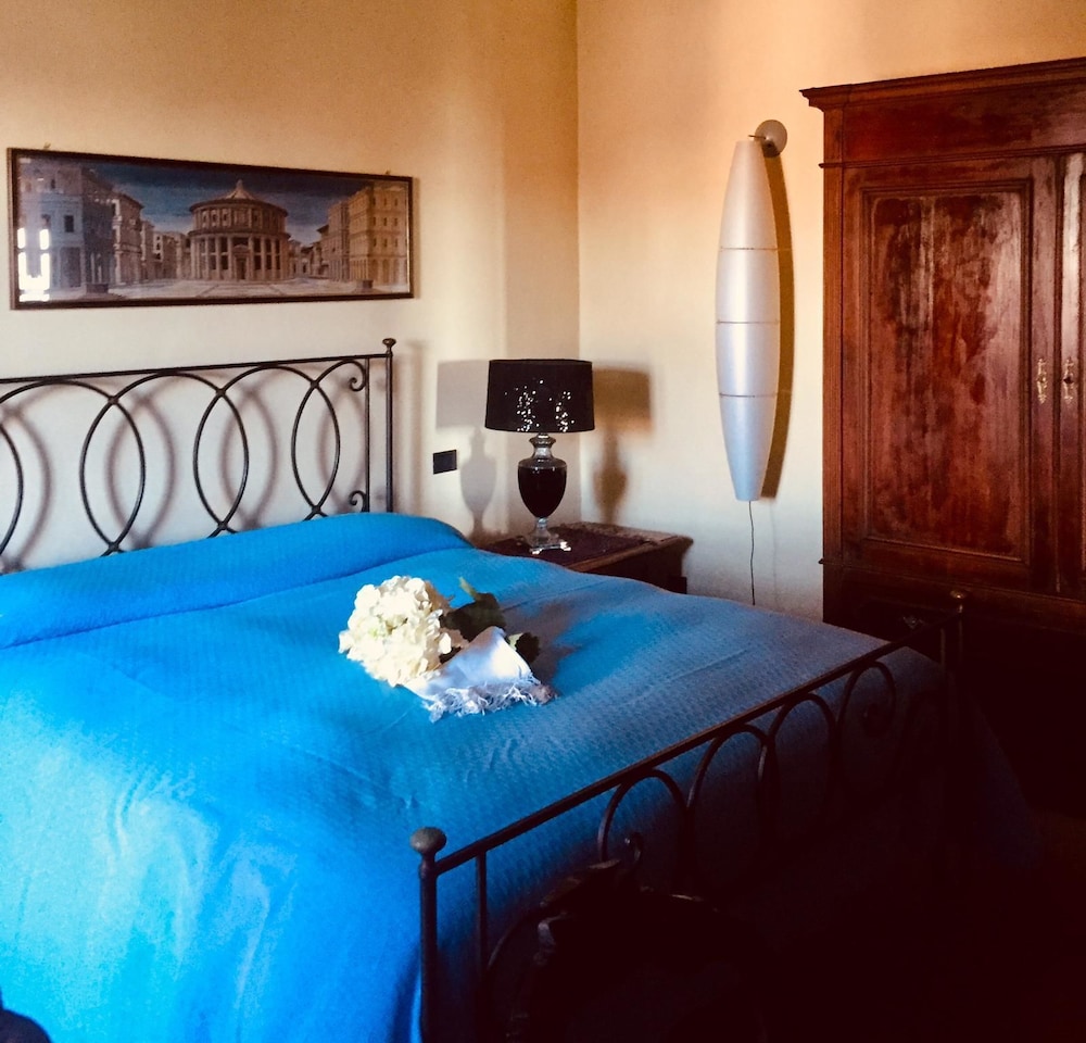 Superior Double Room, 1 Queen Bed