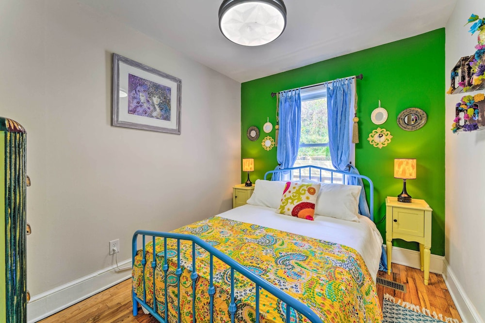 Cottage (3 Bedrooms) photo 1