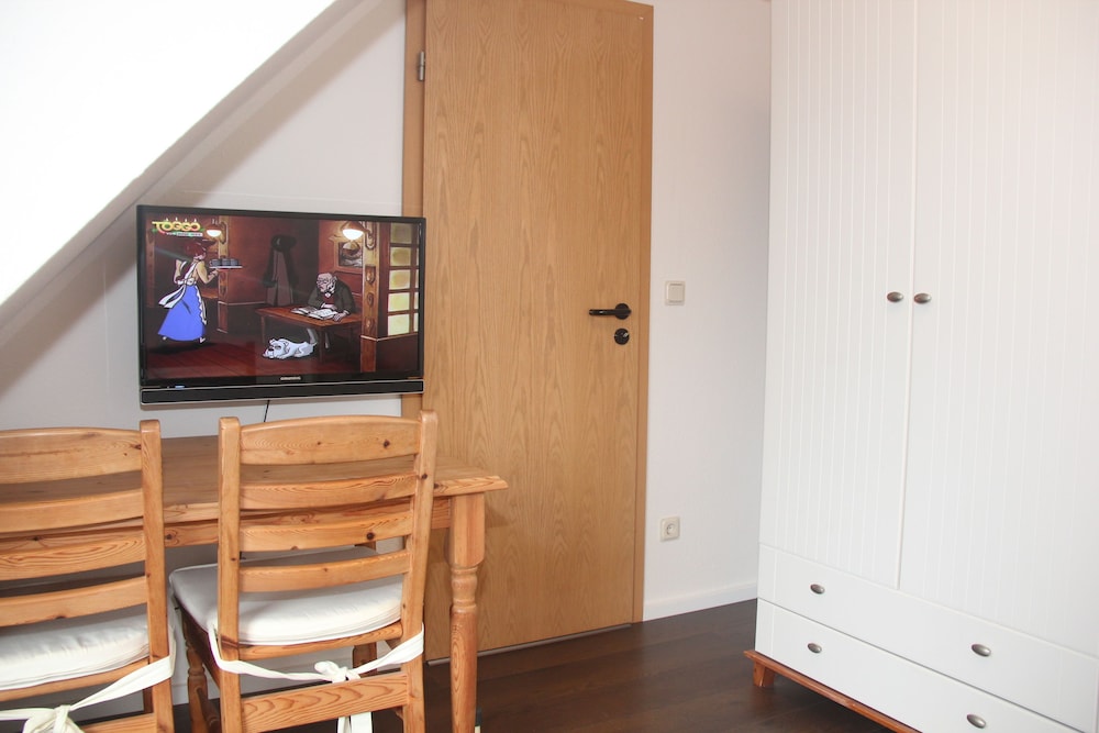 Apartment (incl. end cleaning fee €91) photo 3