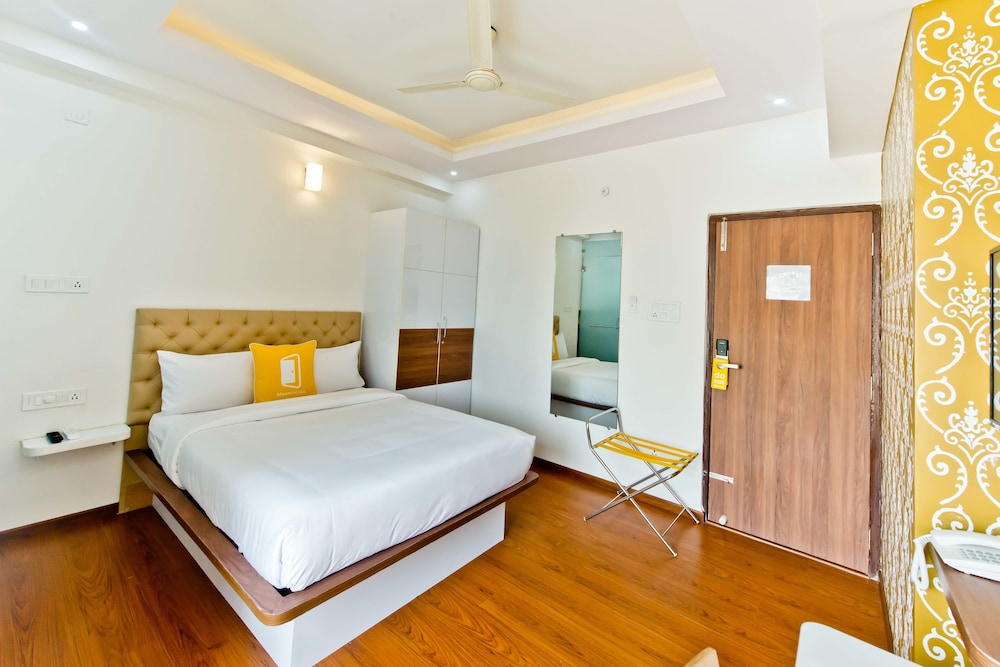 Deluxe Queen Room photo 3