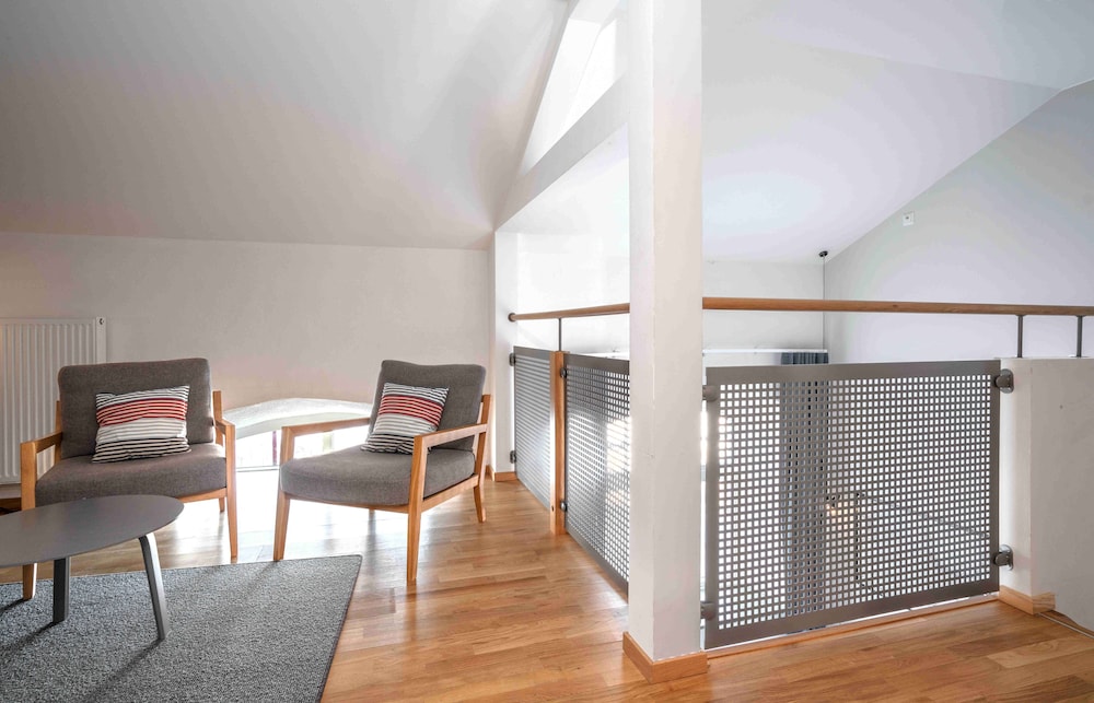 Standard Room, 2 Bedrooms (Family) photo 2