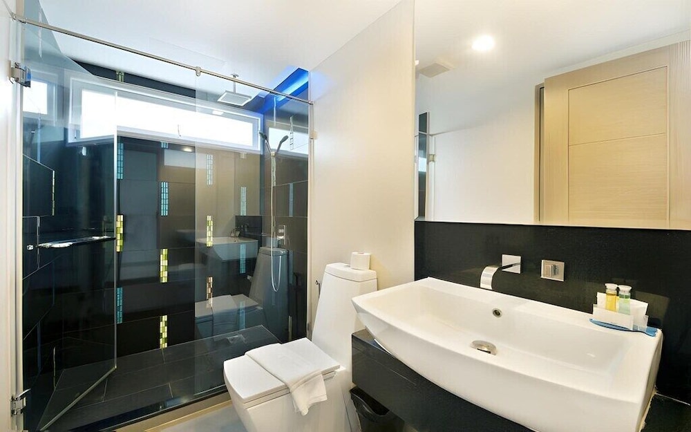 Luxury Penthouse photo 3