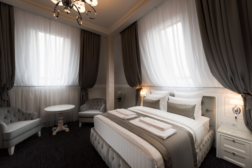 Superior Double Room photo 3