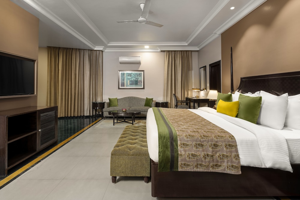 Ganga view Suites photo 3