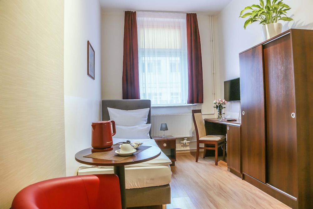 Comfort Single Room photo 1