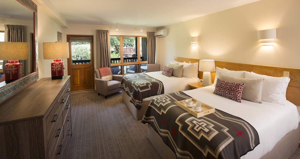 Traditional Double Room (Garden) photo 1