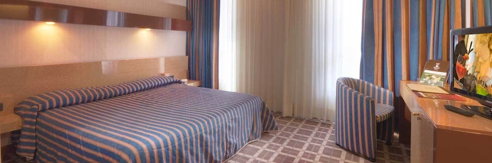 Classic Double or Twin Room - Photo 1