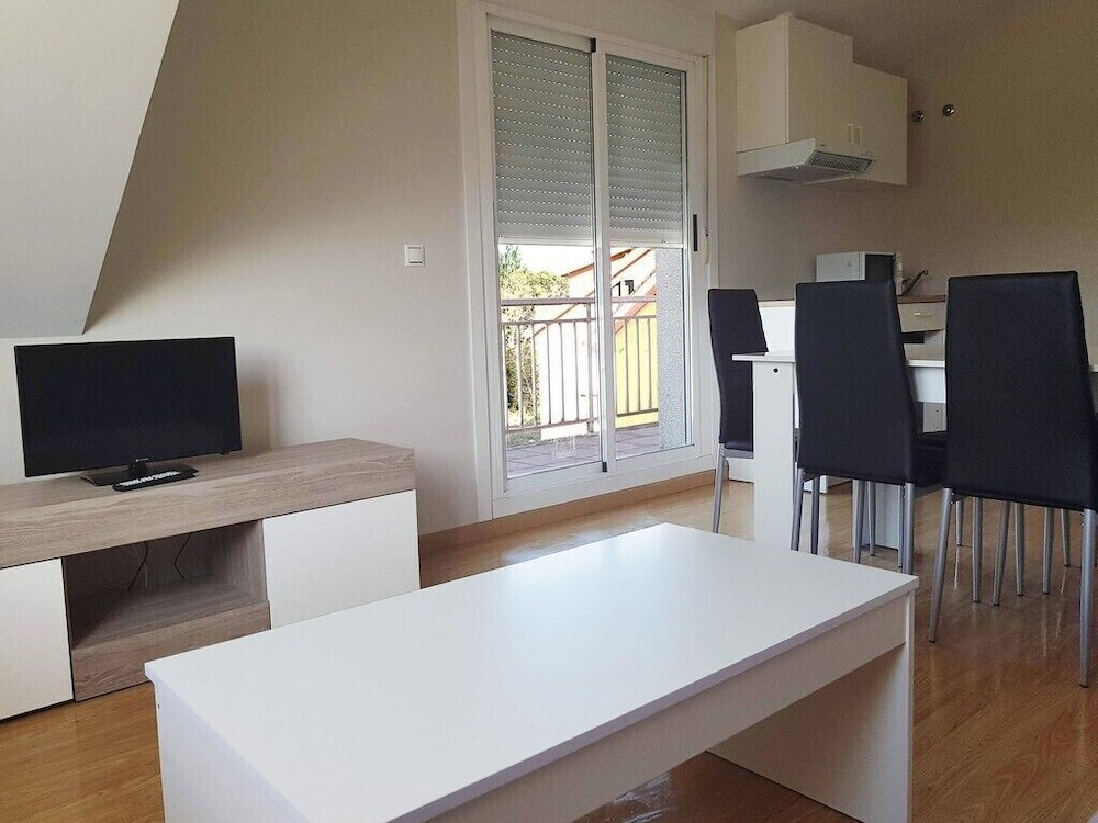 Apartment, 1 Bedroom photo 2