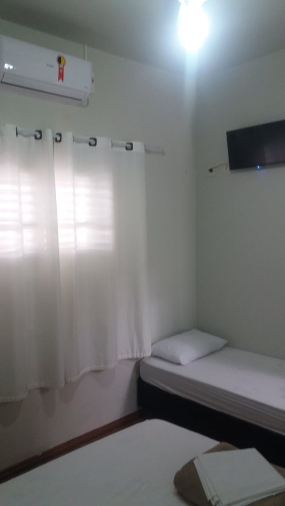 Basic Room, 1 Double Bed, Non Smoking photo 1