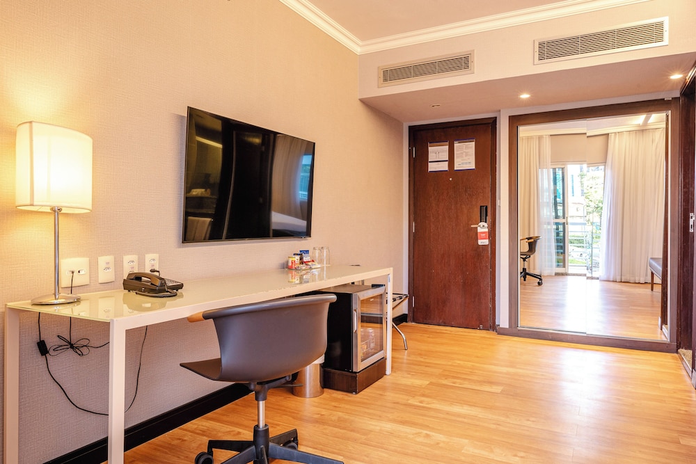 Premier Double Room - Photo 2