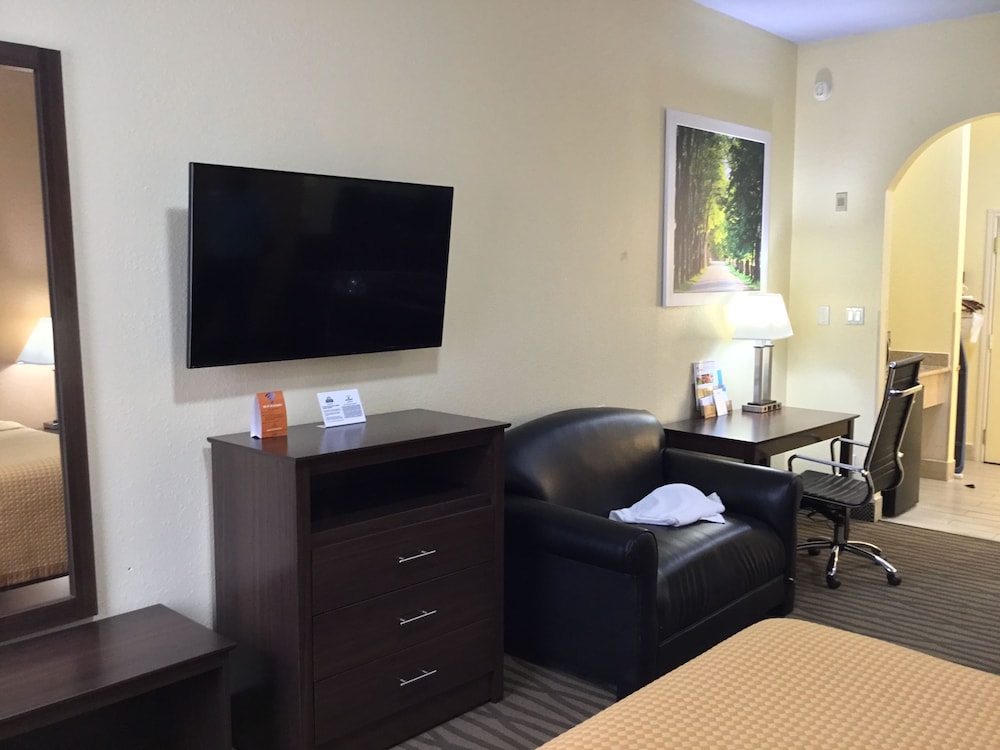 Deluxe Studio Suite, 1 King Bed, Non Smoking - Photo 2