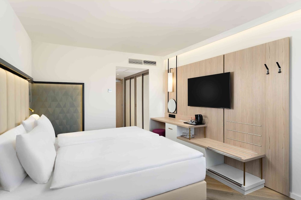 Premium Twin Room