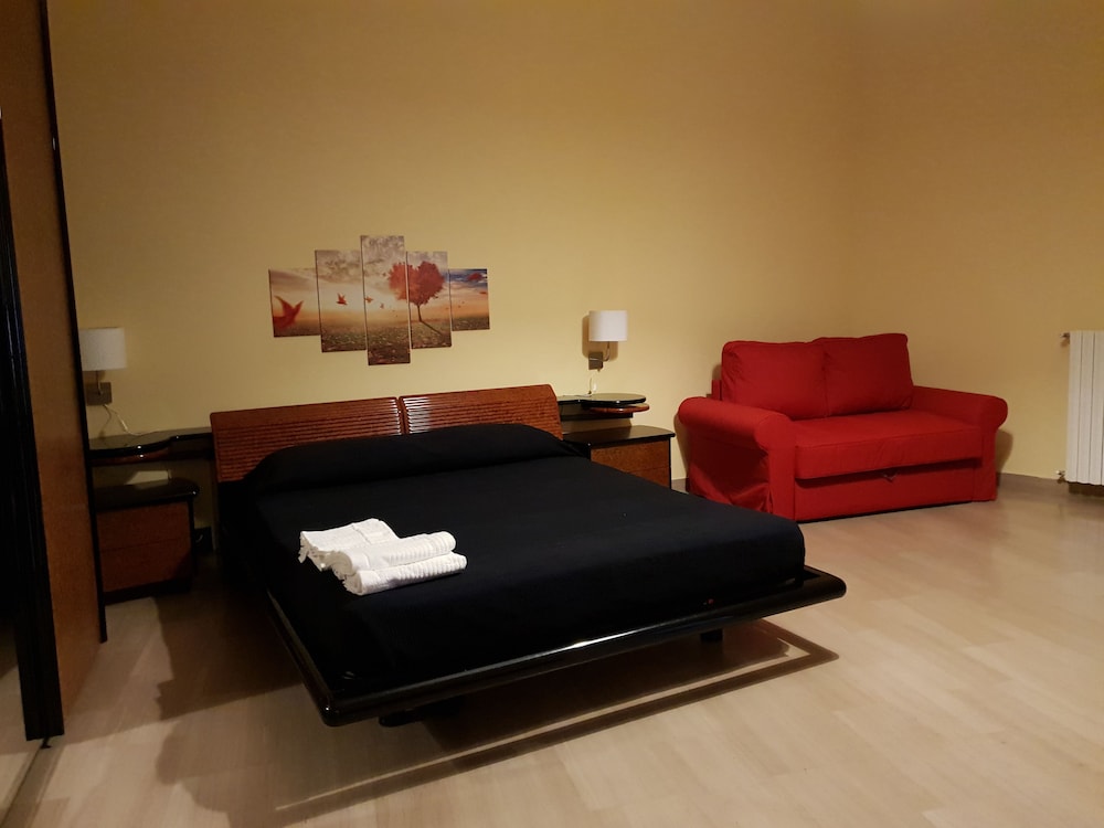 Family Room photo 1