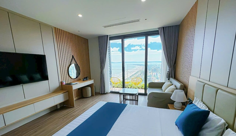 Standard Apartment, Beach View photo 2