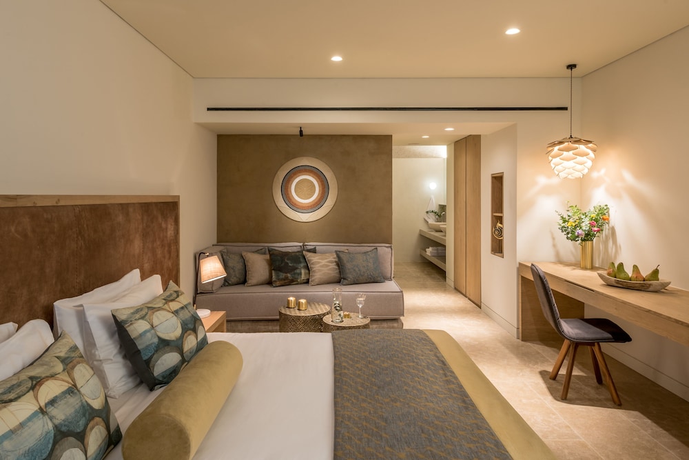 Executive Room (Deluxe)