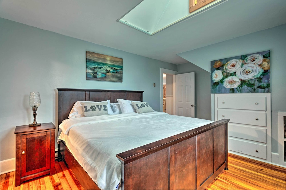 Apartment (2 Bedrooms) photo 2
