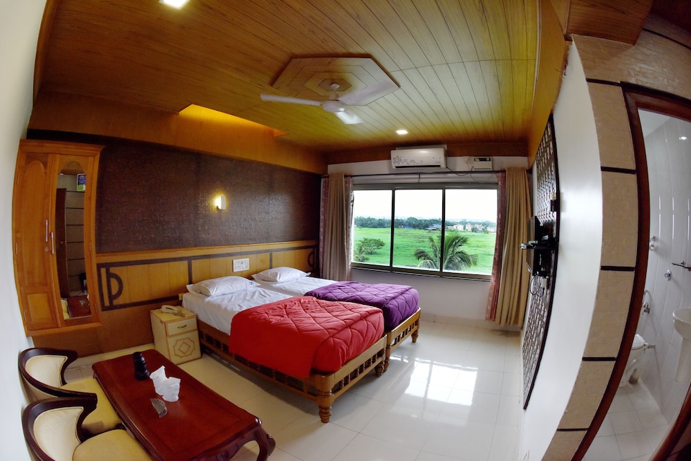 Executive Room photo 2