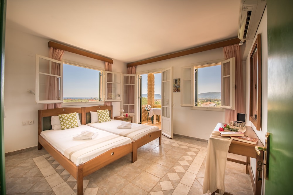 Apartment, 2 Bedrooms