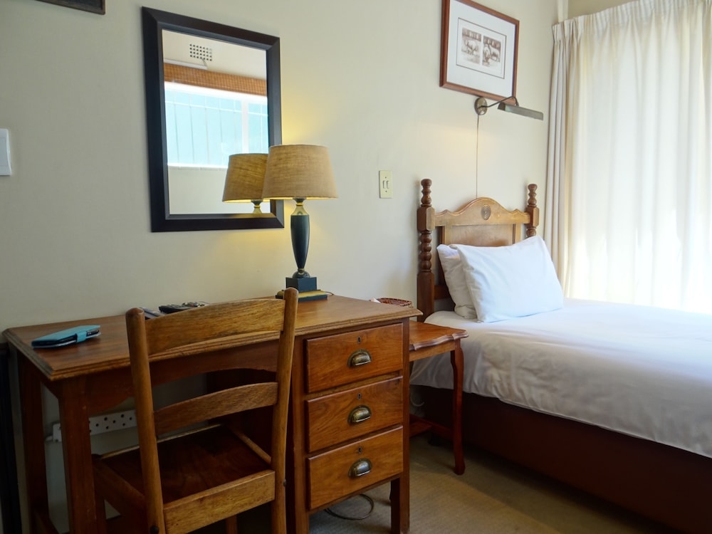 Economy Room, 1 Bedroom (Economy Single Room)