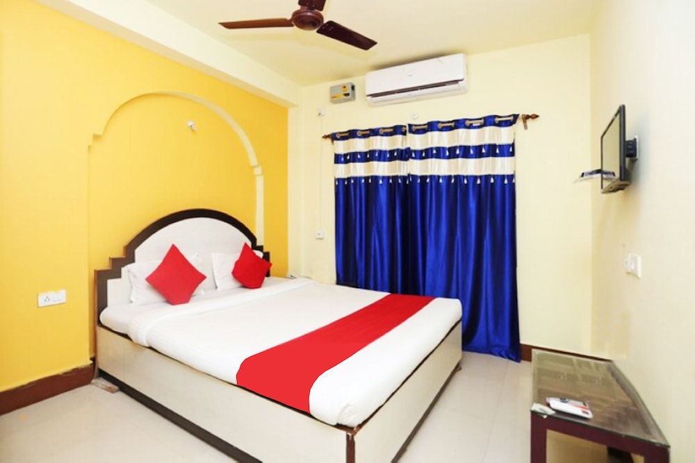 Deluxe Double Room - Photo 1