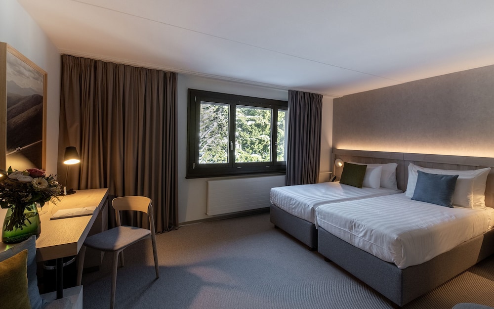 Room, 1 Double Bed (Comfort)