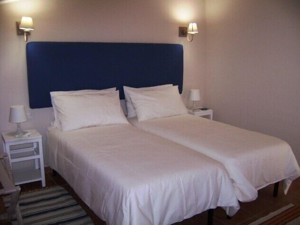 Comfort Double or Twin Room, Terrace