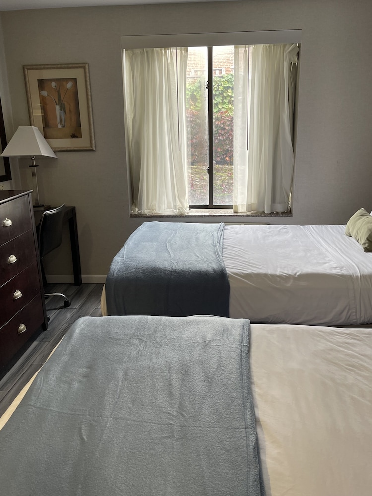 Basic Double Room photo 1